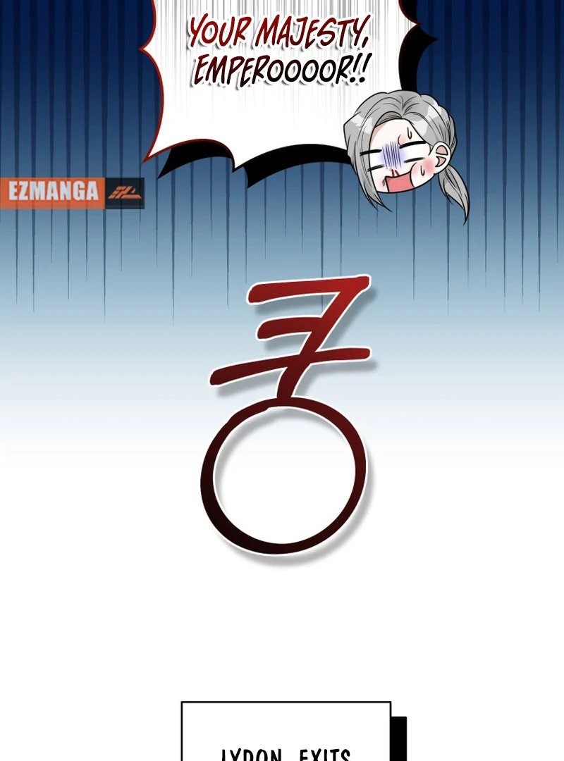 The Low-Ranking Civil Servant Wants to Achieve Success Chapter 38 - Page 47