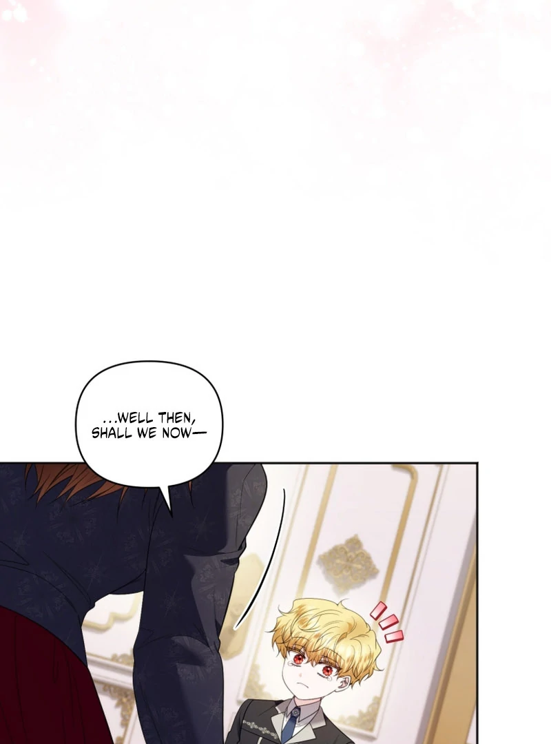 The Low-Ranking Civil Servant Wants to Achieve Success Chapter 38 - Page 6
