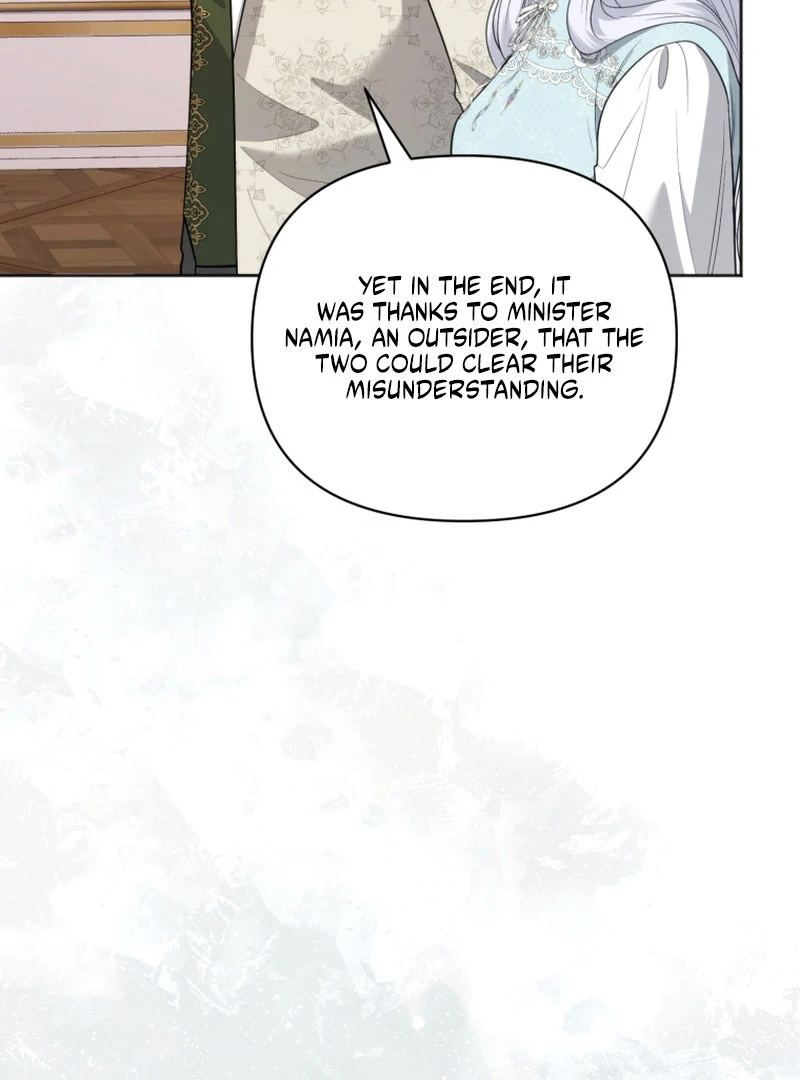 The Low-Ranking Civil Servant Wants to Achieve Success Chapter 38 - Page 54