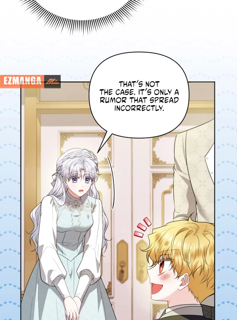 The Low-Ranking Civil Servant Wants to Achieve Success Chapter 38 - Page 73