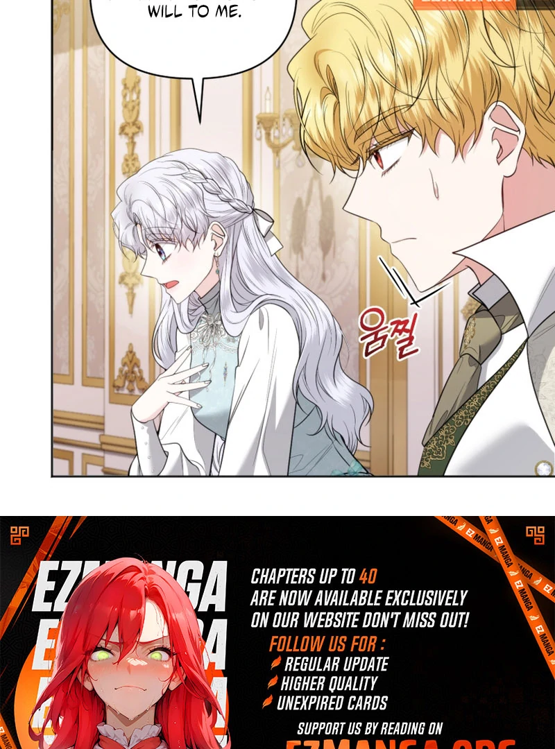 The Low-Ranking Civil Servant Wants to Achieve Success Chapter 38 - Page 76