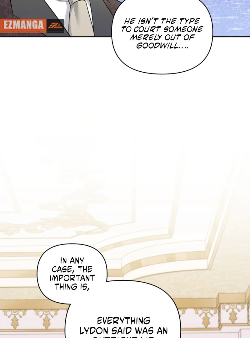 The Low-Ranking Civil Servant Wants to Achieve Success Chapter 38 - Page 80