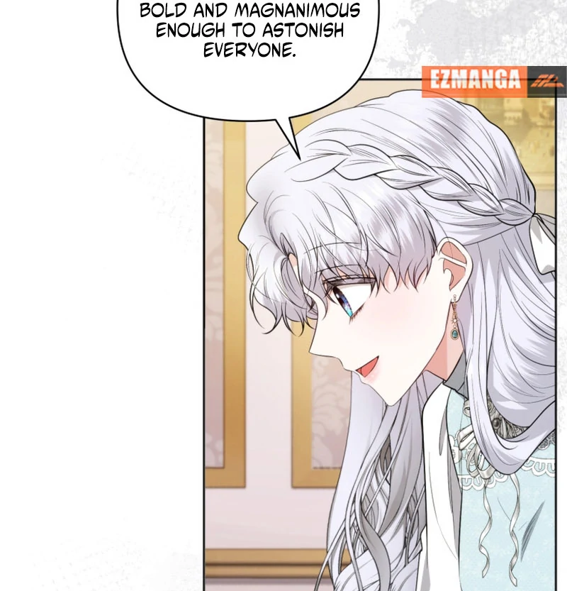 The Low-Ranking Civil Servant Wants to Achieve Success Chapter 38 - Page 83