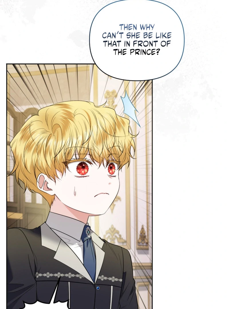 The Low-Ranking Civil Servant Wants to Achieve Success Chapter 38 - Page 85