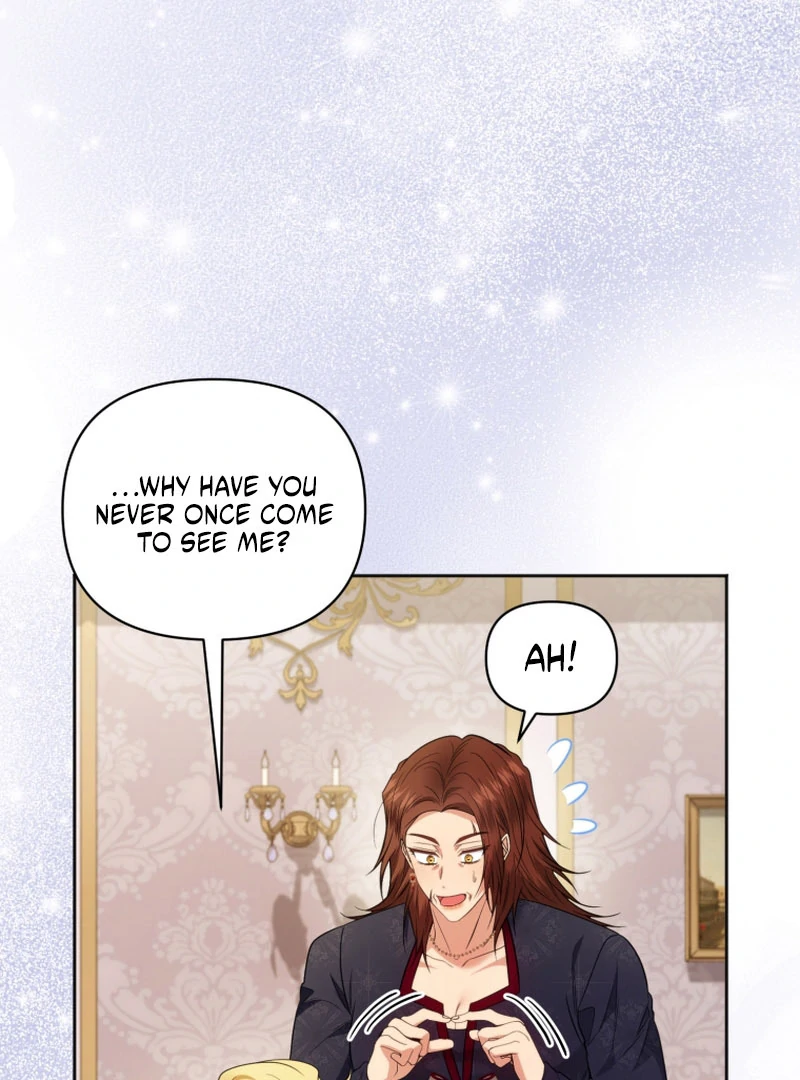 The Low-Ranking Civil Servant Wants to Achieve Success Chapter 38 - Page 95