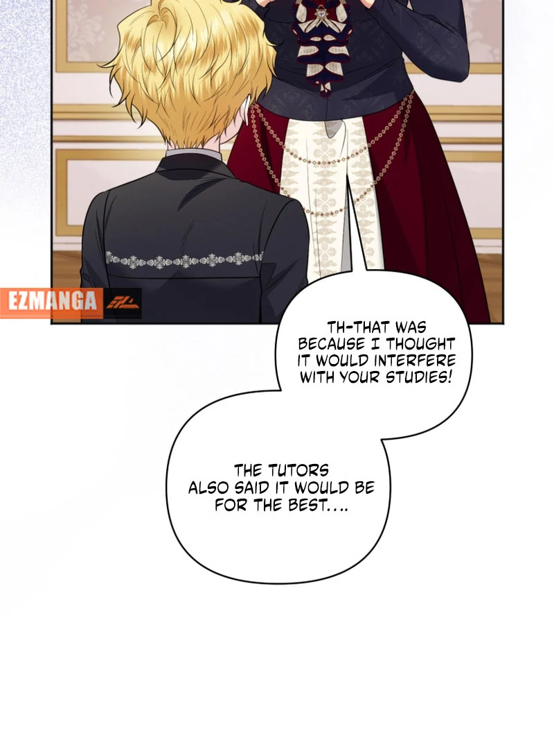 The Low-Ranking Civil Servant Wants to Achieve Success Chapter 38 - Page 96