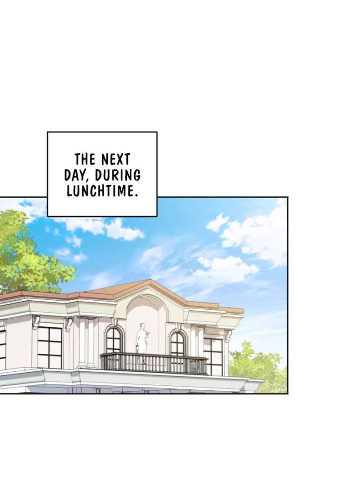 The Low-Ranking Civil Servant Wants to Achieve Success Chapter 39 - Page 109