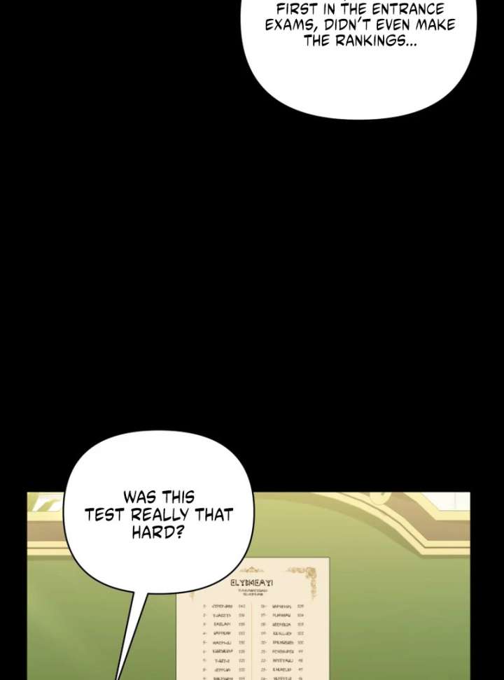 The Low-Ranking Civil Servant Wants to Achieve Success Chapter 39 - Page 13