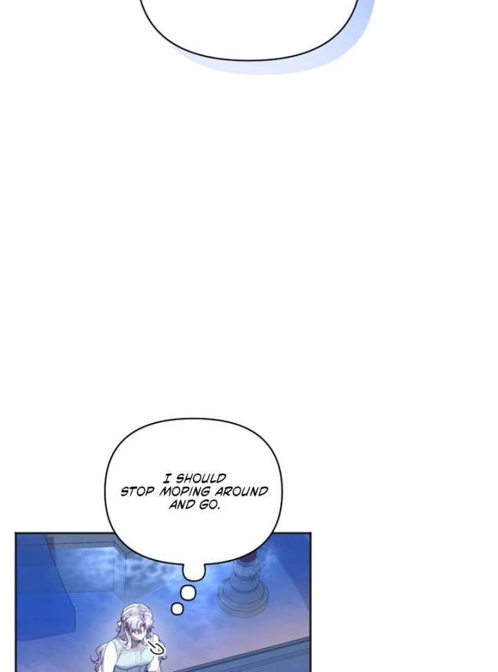 The Low-Ranking Civil Servant Wants to Achieve Success Chapter 39 - Page 34