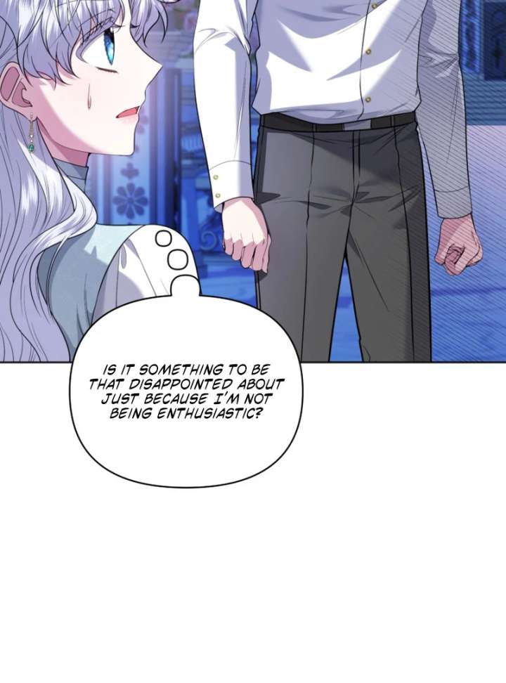 The Low-Ranking Civil Servant Wants to Achieve Success Chapter 39 - Page 65