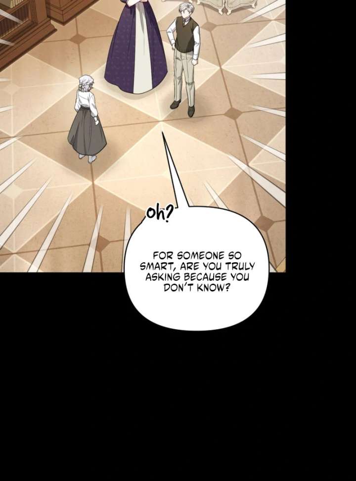 The Low-Ranking Civil Servant Wants to Achieve Success Chapter 39 - Page 8