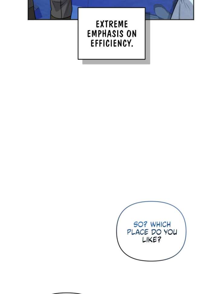 The Low-Ranking Civil Servant Wants to Achieve Success Chapter 39 - Page 76