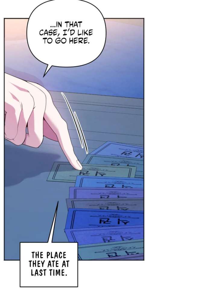The Low-Ranking Civil Servant Wants to Achieve Success Chapter 39 - Page 77