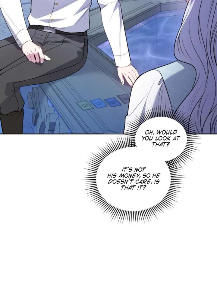 The Low-Ranking Civil Servant Wants to Achieve Success Chapter 39 - Page 90