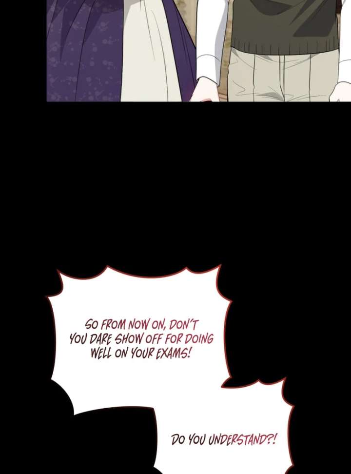 The Low-Ranking Civil Servant Wants to Achieve Success Chapter 39 - Page 10