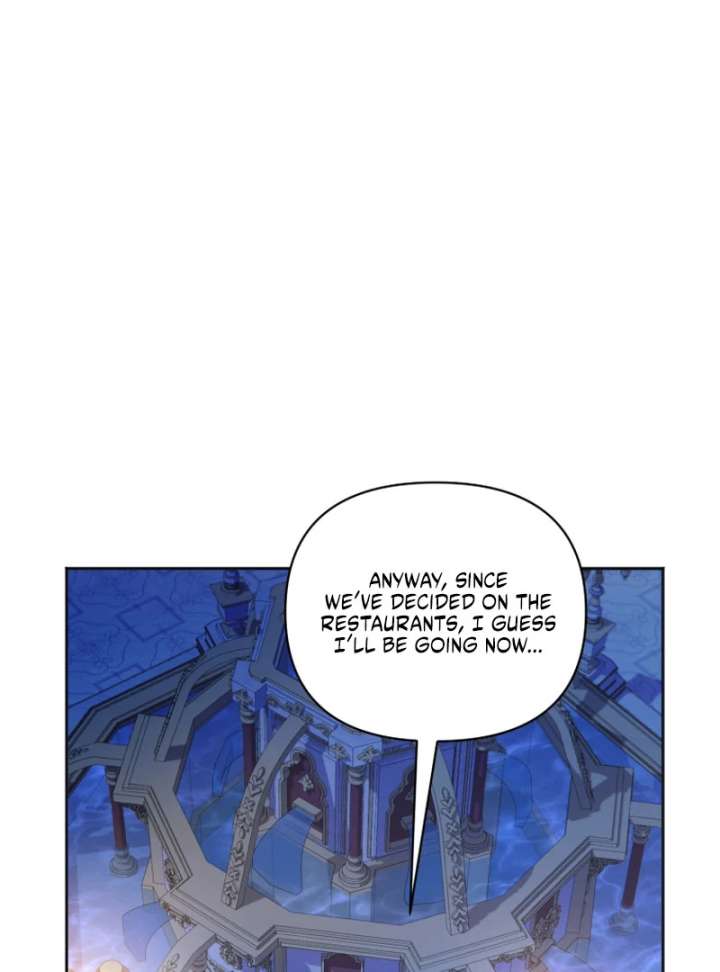 The Low-Ranking Civil Servant Wants to Achieve Success Chapter 39 - Page 91