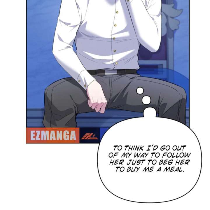 The Low-Ranking Civil Servant Wants to Achieve Success Chapter 39 - Page 97