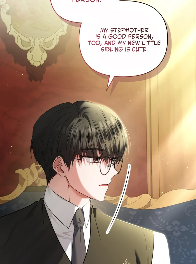 The Low-Ranking Civil Servant Wants to Achieve Success Chapter 40 - Page 2