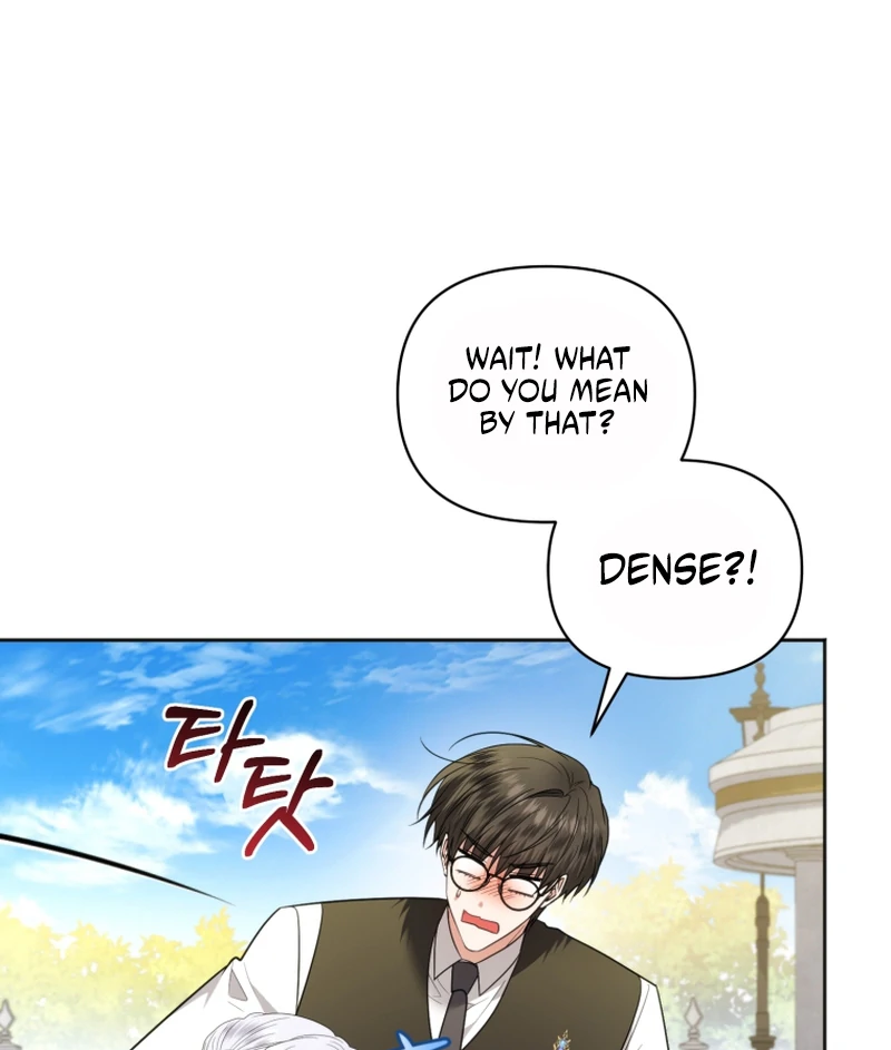 The Low-Ranking Civil Servant Wants to Achieve Success Chapter 40 - Page 109