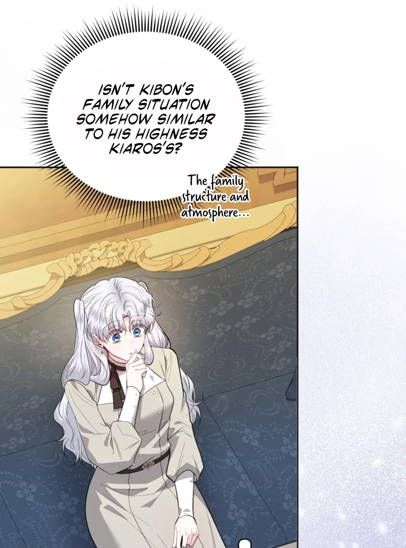 The Low-Ranking Civil Servant Wants to Achieve Success Chapter 40 - Page 20