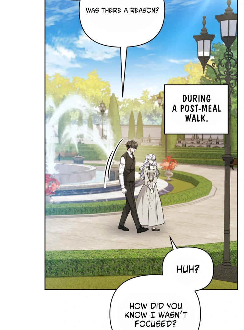 The Low-Ranking Civil Servant Wants to Achieve Success Chapter 40 - Page 31