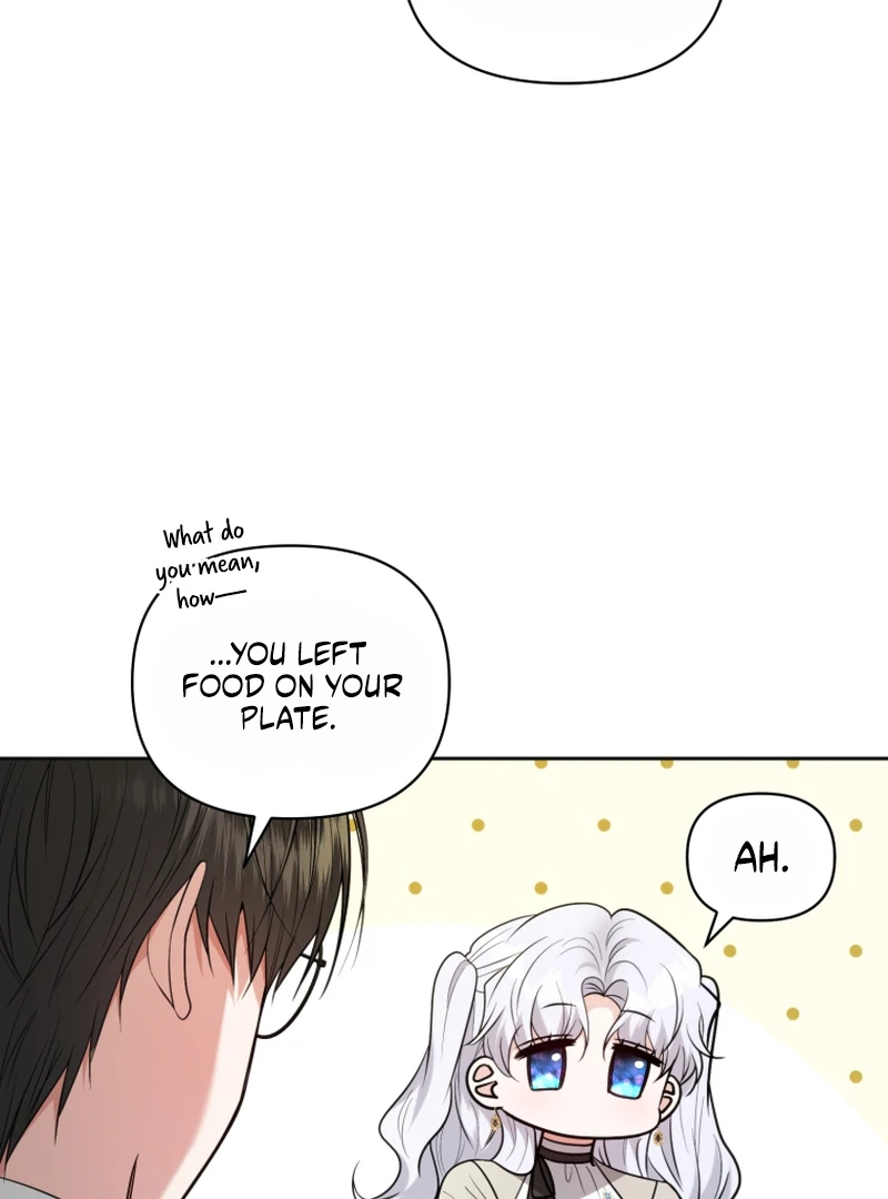 The Low-Ranking Civil Servant Wants to Achieve Success Chapter 40 - Page 32