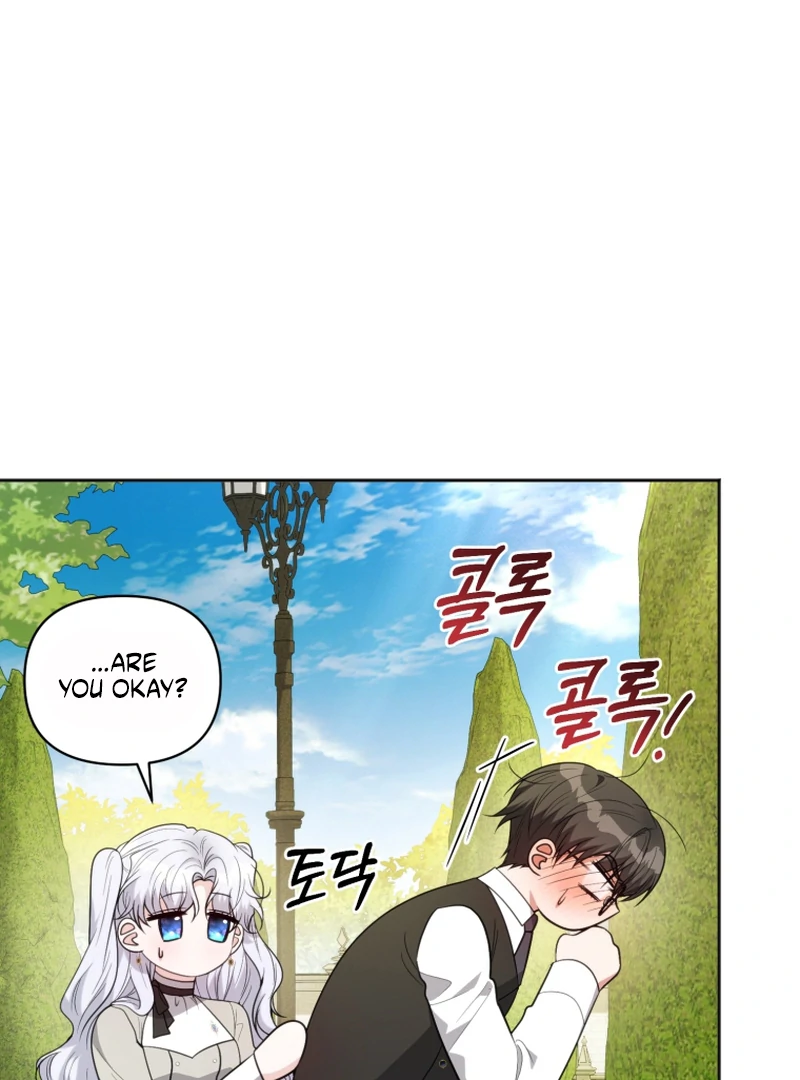 The Low-Ranking Civil Servant Wants to Achieve Success Chapter 40 - Page 36