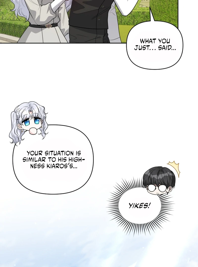 The Low-Ranking Civil Servant Wants to Achieve Success Chapter 40 - Page 37