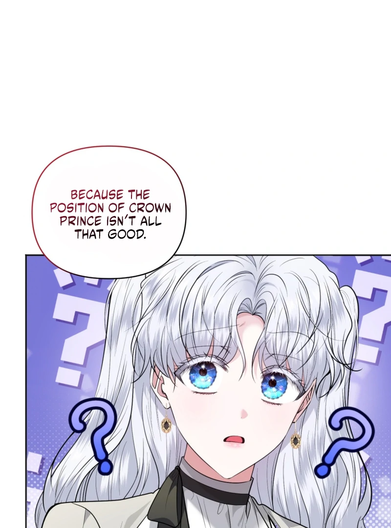 The Low-Ranking Civil Servant Wants to Achieve Success Chapter 40 - Page 48
