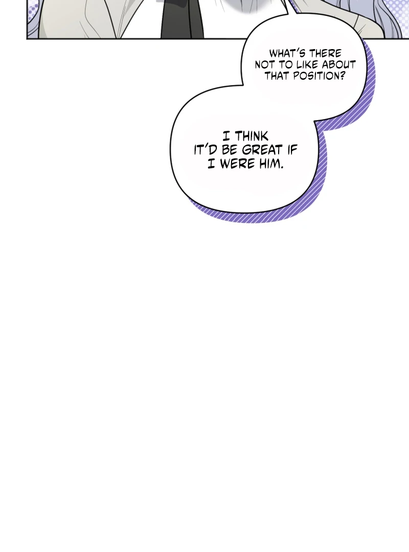The Low-Ranking Civil Servant Wants to Achieve Success Chapter 40 - Page 49