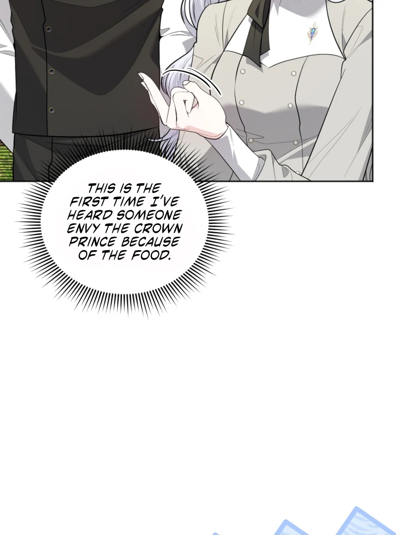 The Low-Ranking Civil Servant Wants to Achieve Success Chapter 40 - Page 51
