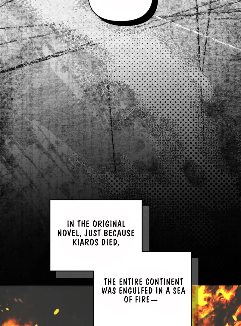 The Low-Ranking Civil Servant Wants to Achieve Success Chapter 40 - Page 59