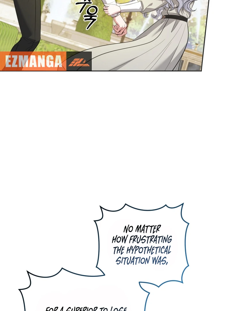The Low-Ranking Civil Servant Wants to Achieve Success Chapter 40 - Page 88