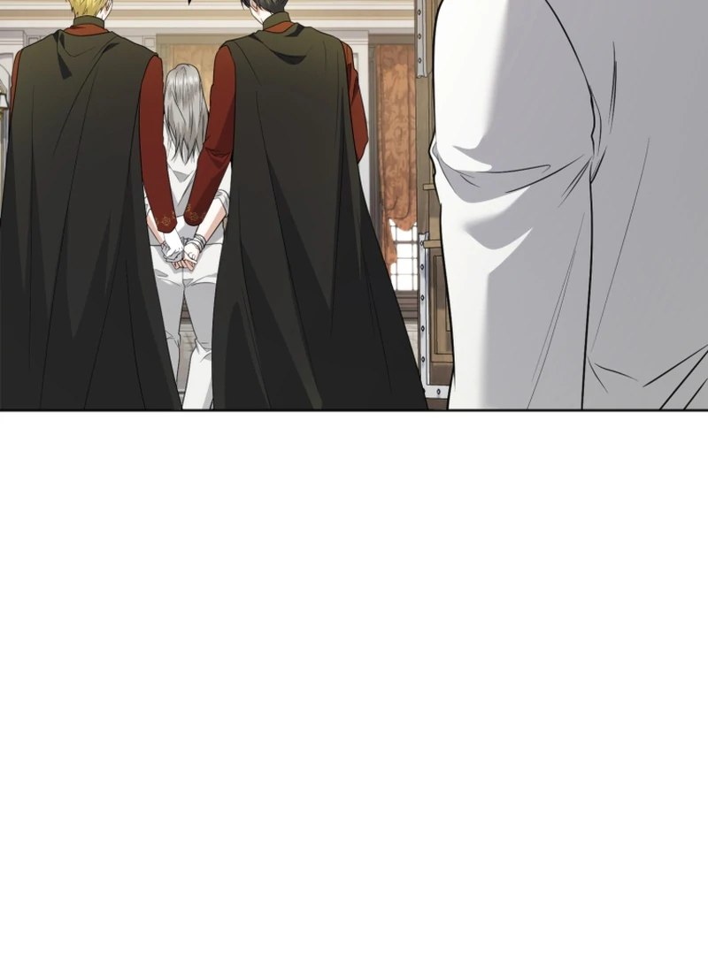 The Low-Ranking Civil Servant Wants to Achieve Success Chapter 41 - Page 106