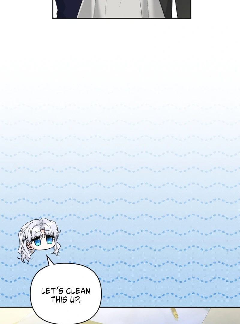 The Low-Ranking Civil Servant Wants to Achieve Success Chapter 41 - Page 117