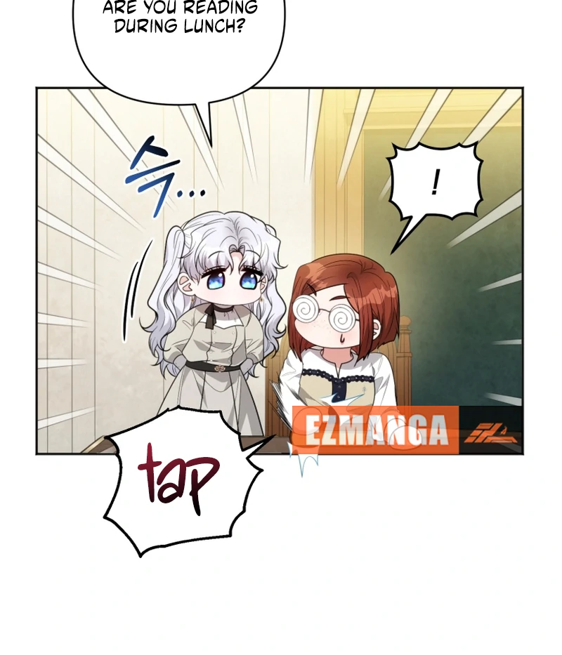 The Low-Ranking Civil Servant Wants to Achieve Success Chapter 41 - Page 13