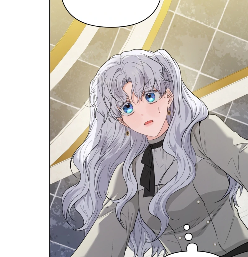 The Low-Ranking Civil Servant Wants to Achieve Success Chapter 41 - Page 123