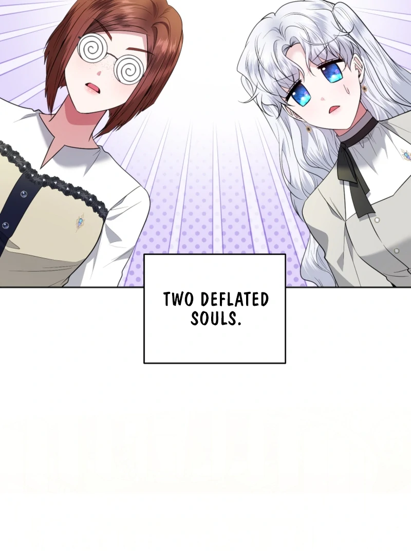 The Low-Ranking Civil Servant Wants to Achieve Success Chapter 41 - Page 127