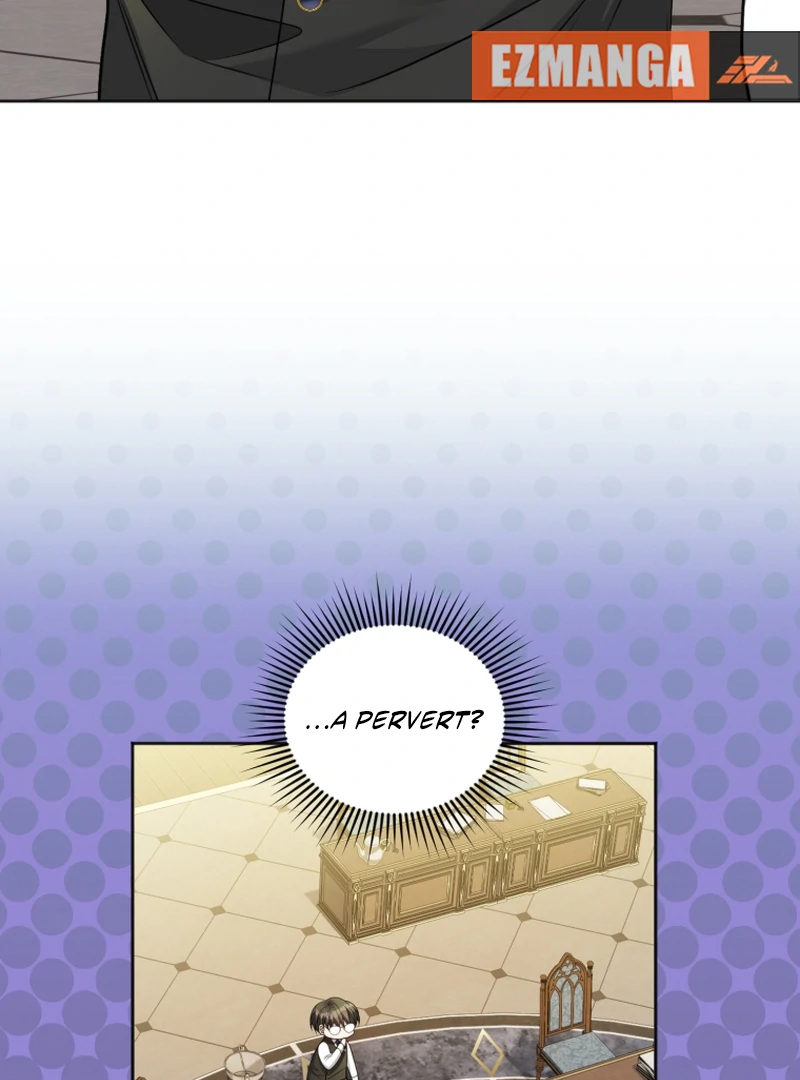 The Low-Ranking Civil Servant Wants to Achieve Success Chapter 41 - Page 130