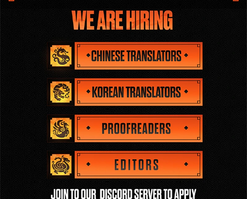 The Low-Ranking Civil Servant Wants to Achieve Success Chapter 41 - Page 133