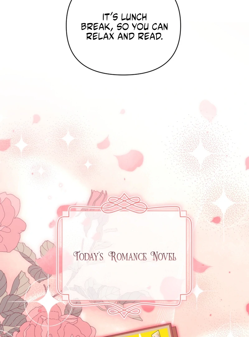 The Low-Ranking Civil Servant Wants to Achieve Success Chapter 41 - Page 16