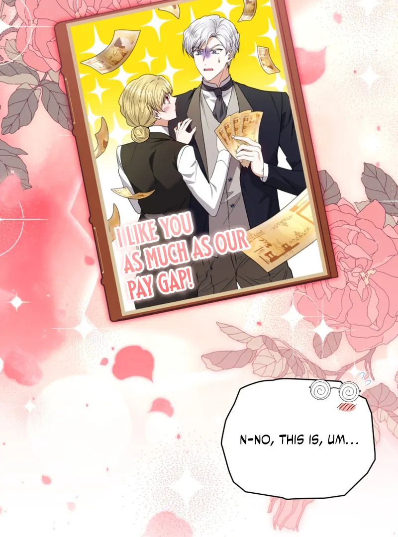 The Low-Ranking Civil Servant Wants to Achieve Success Chapter 41 - Page 17