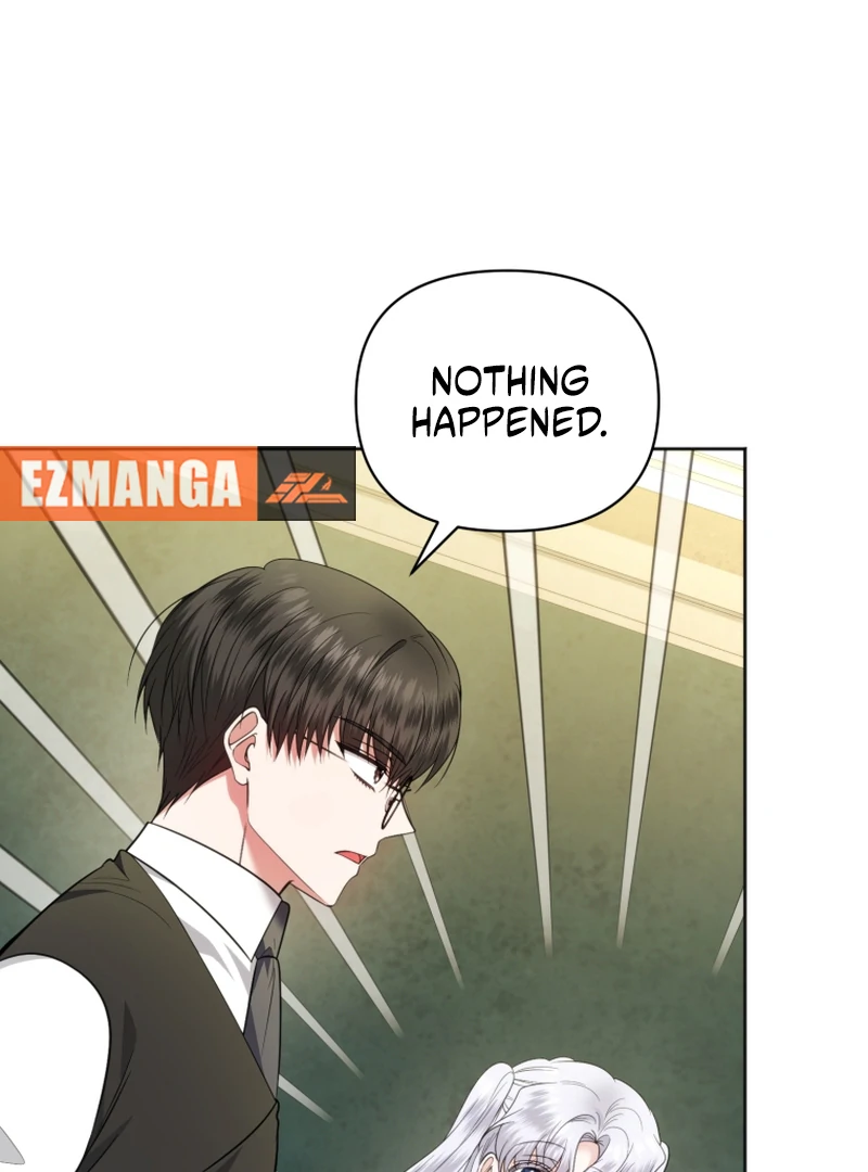 The Low-Ranking Civil Servant Wants to Achieve Success Chapter 41 - Page 23