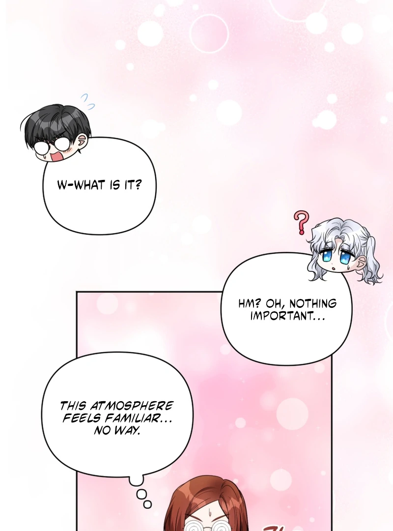 The Low-Ranking Civil Servant Wants to Achieve Success Chapter 41 - Page 30