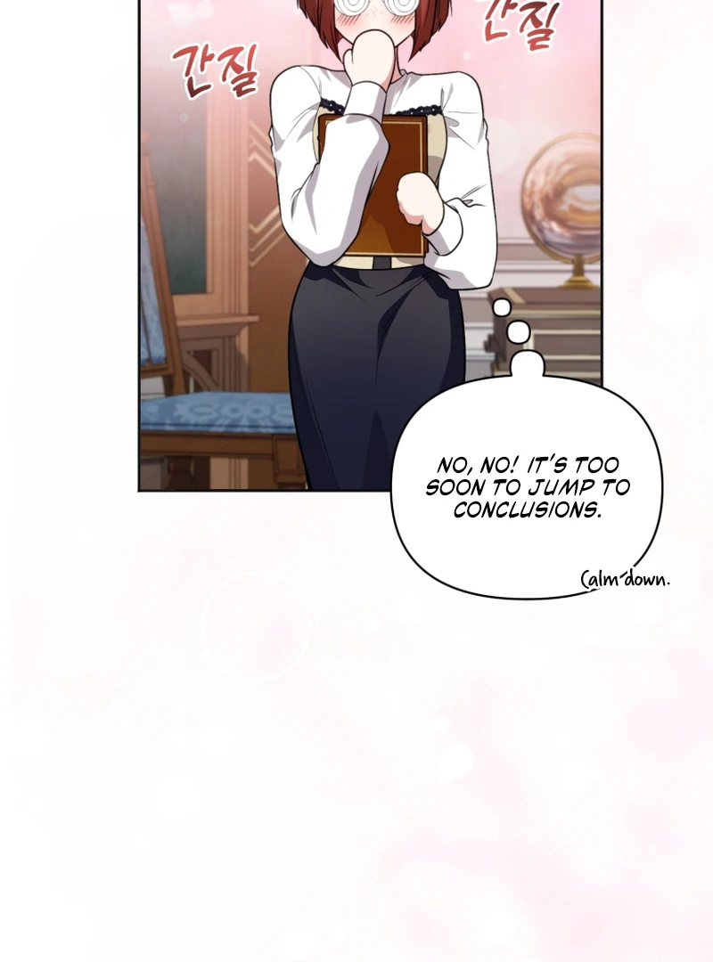 The Low-Ranking Civil Servant Wants to Achieve Success Chapter 41 - Page 31