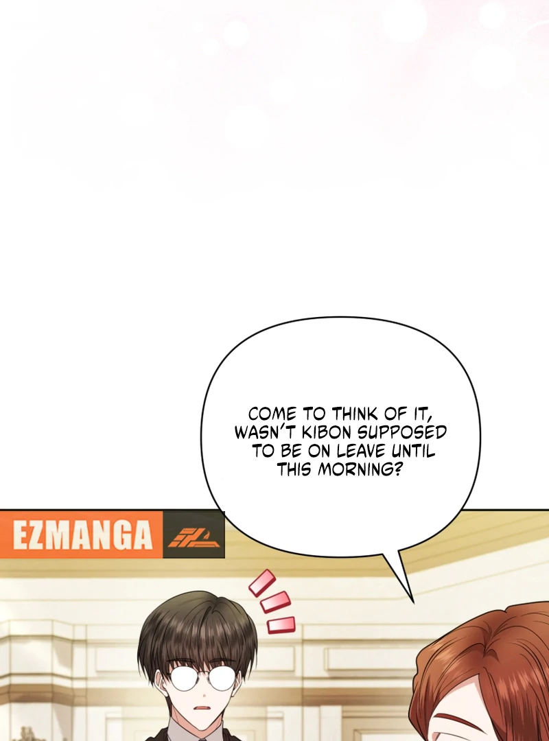 The Low-Ranking Civil Servant Wants to Achieve Success Chapter 41 - Page 32