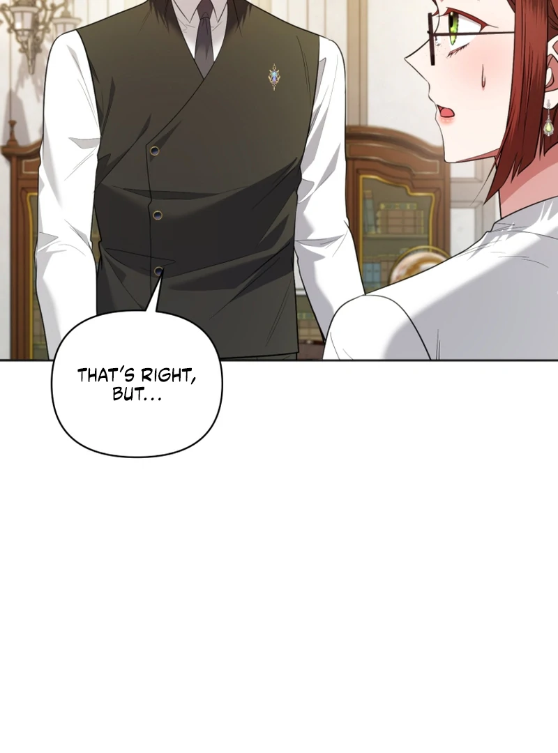 The Low-Ranking Civil Servant Wants to Achieve Success Chapter 41 - Page 33