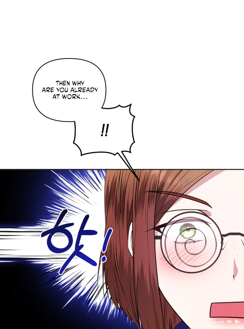 The Low-Ranking Civil Servant Wants to Achieve Success Chapter 41 - Page 34