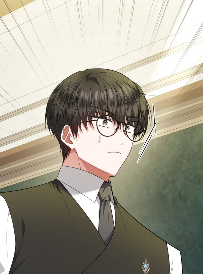 The Low-Ranking Civil Servant Wants to Achieve Success Chapter 41 - Page 36