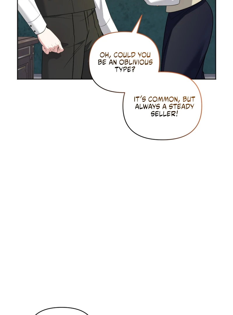 The Low-Ranking Civil Servant Wants to Achieve Success Chapter 41 - Page 39